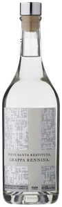 Gaja Pieve Santa Restituta Rennina Grappa di Brunello di Montalcino N.V.