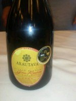 Arautava Gran Reserva Listán Dulce
