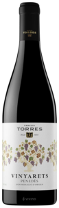 Familia Torres Vinyarets N.V.