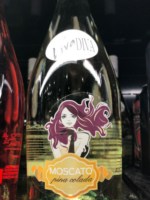 Viva Diva Moscato Colada