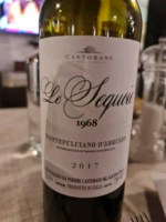 Castorani Le Sequoie Montepulciano d'Abruzzo