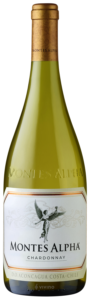 Montes Alpha Chardonnay 2022