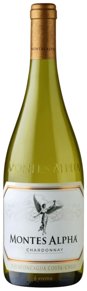 Montes Montes Alpha Chardonnay
