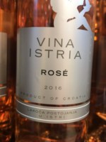 Vina Laguna Rosé