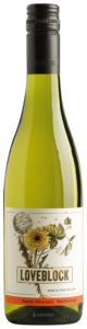 Loveblock Sweet Moscato N.V.