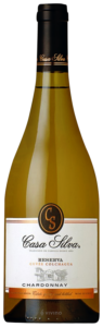 Casa Silva Reserva Cuvée Colchagua Chardonnay N.V.