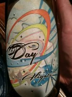 Day Wines Aligote