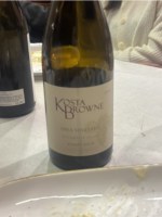 Kosta Browne Shea Vineyard Pinot Noir