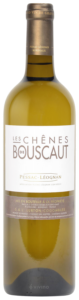 Château Bouscaut Les Chênes de Bouscaut Pessac-Leognan Blanc N.V.
