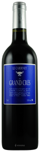 Grand Crès Le Cabernet N.V.