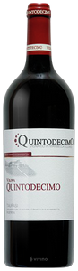 Quintodecimo Taurasi Riserva N.V.