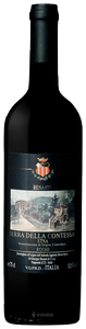 Benanti Serra della Contessa Etna Rosso N.V.