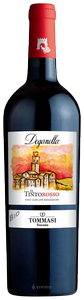 Tommasi Doganella Il Tinto Rosso N.V.