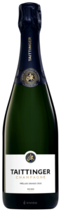 Taittinger Prélude Grands Crus Brut Champagne N.V.