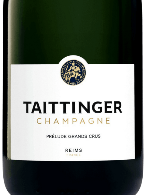 Prélude Grands Crus Brut Champagne