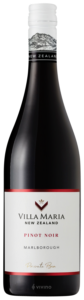 Villa Maria Private Bin Pinot Noir N.V.