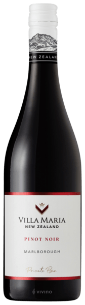 Villa Maria Private Bin Pinot Noir