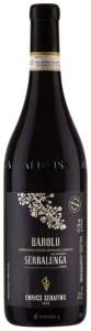 Enrico Serafino Barolo Serralunga d'Alba N.V.