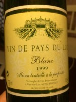 Château du Cèdre Blanc