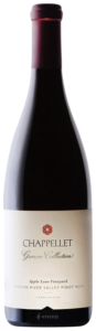 Chappellet Grower Collection Apple Lane Vineyard Pinot Noir N.V.