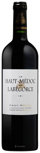 Château Labégorce Le Haut-Médoc de Labégorce N.V.