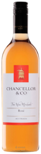 Chancellor & Co Rosé N.V.