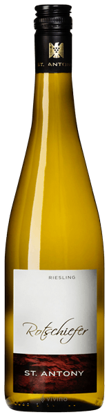 St. Antony Rotschiefer Riesling