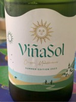 Torres Viña Sol Blanco Mediterráneo 11,5% 75cl - View #4