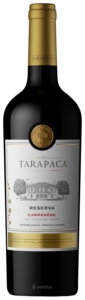 Tarapacá Reserva Carmenère N.V.