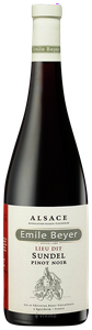 Emile Beyer Lieu dit Sundel Pinot Noir N.V.