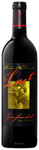 Michael David Winery Lust Zinfandel 2017