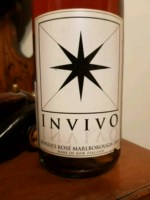 Invivo Sophie's Rosé