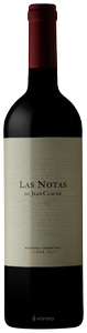 Tapiz Las Notas de Jean Claude N.V.