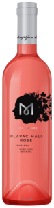 Terra Madre Plavac Mali Rosè N.V.