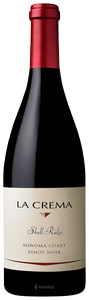 La Crema Shell Ridge Pinot Noir N.V.