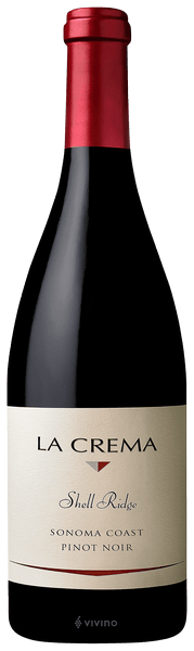 La Crema Shell Ridge Pinot Noir