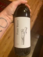 La Valentina Fonte Barco Montepulciano d'Abruzzo Riserva