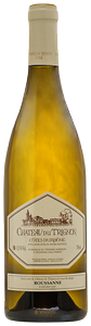Château du Trignon Roussanne Côtes du Rhône 2022