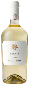 Masca del Tacco L'Uetta Fiano Puglia N.V.