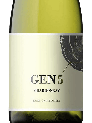 Chardonnay
