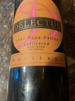 Delectus Meritage