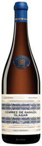 Remírez de Ganuza Olagar Gran Reserva N.V.