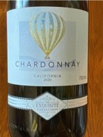 The Exquisite Collection Chardonnay