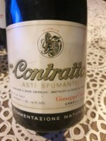 Contratto Asti Spumante