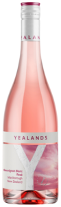 Yealands Rosé N.V.