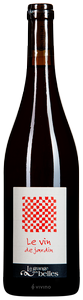 La Grange Aux Belles Le Vin de Jardin 2023