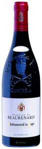 Domaine de Beaurenard Châteauneuf-du-Pape 2020