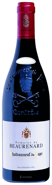 Domaine de Beaurenard Châteauneuf-du-Pape