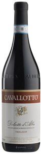 Cavallotto Dolcetto D'Alba Vigna Scot N.V.