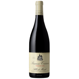 Albert Morot Beaune 1er Cru 'Les Teurons' | Vivino English